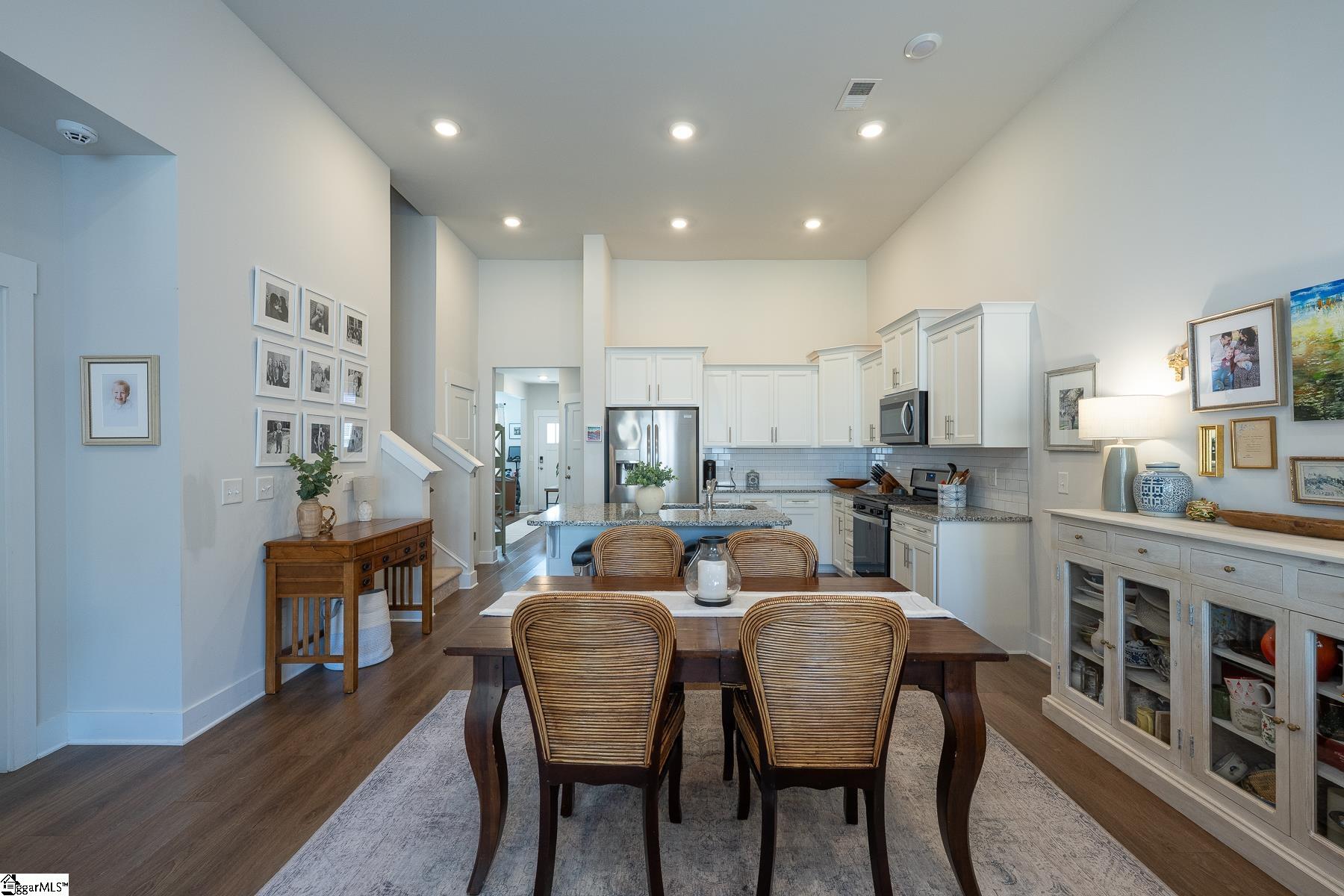 305 Albemarle Lane Greer, SC 29650 - Photo 7 of 29