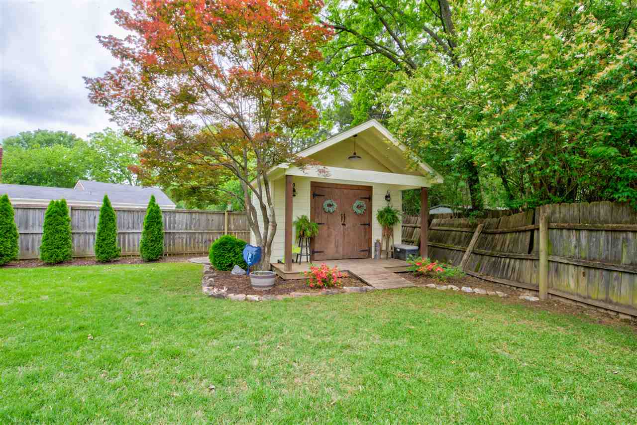 116 East Powell Road Collierville, TN 38017 - Photo 23 of 25 Gallery Image 23