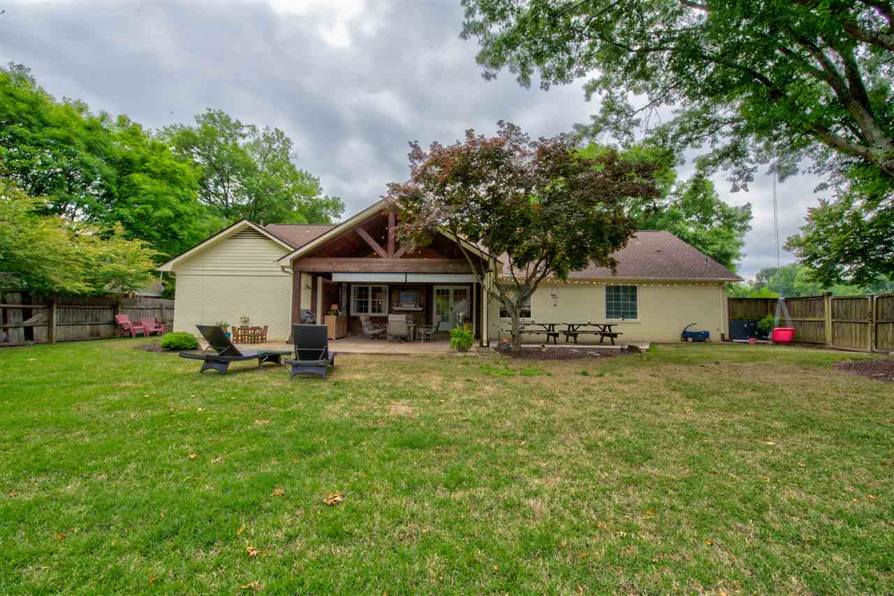 116 East Powell Road Collierville, TN 38017 - Photo 24 of 25 Gallery Image 24