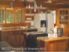 193 Elk Lake Road Meshoppen, PA 18630 - Photo 3 of 12 a picture of a counter top