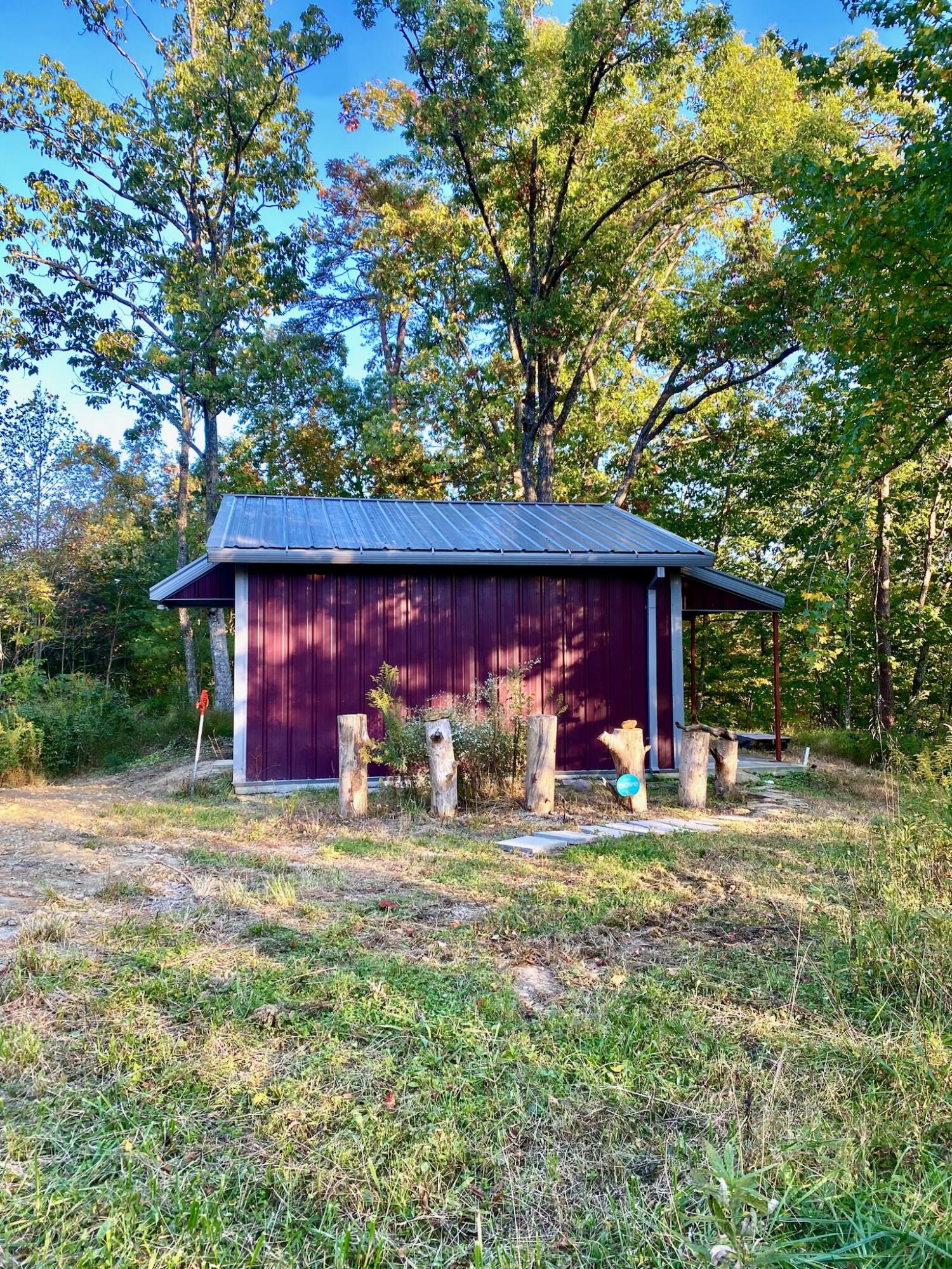 6015 Lower Cane Creek Road Stanton, KY 40380 - Photo 10 of 75 IMG_7567