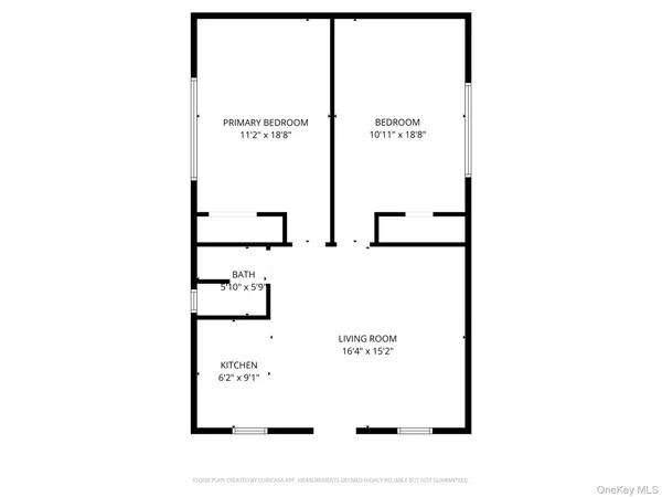 $2,000 | 10 Fenwood Drive, Unit C, Pawling, NY 12564