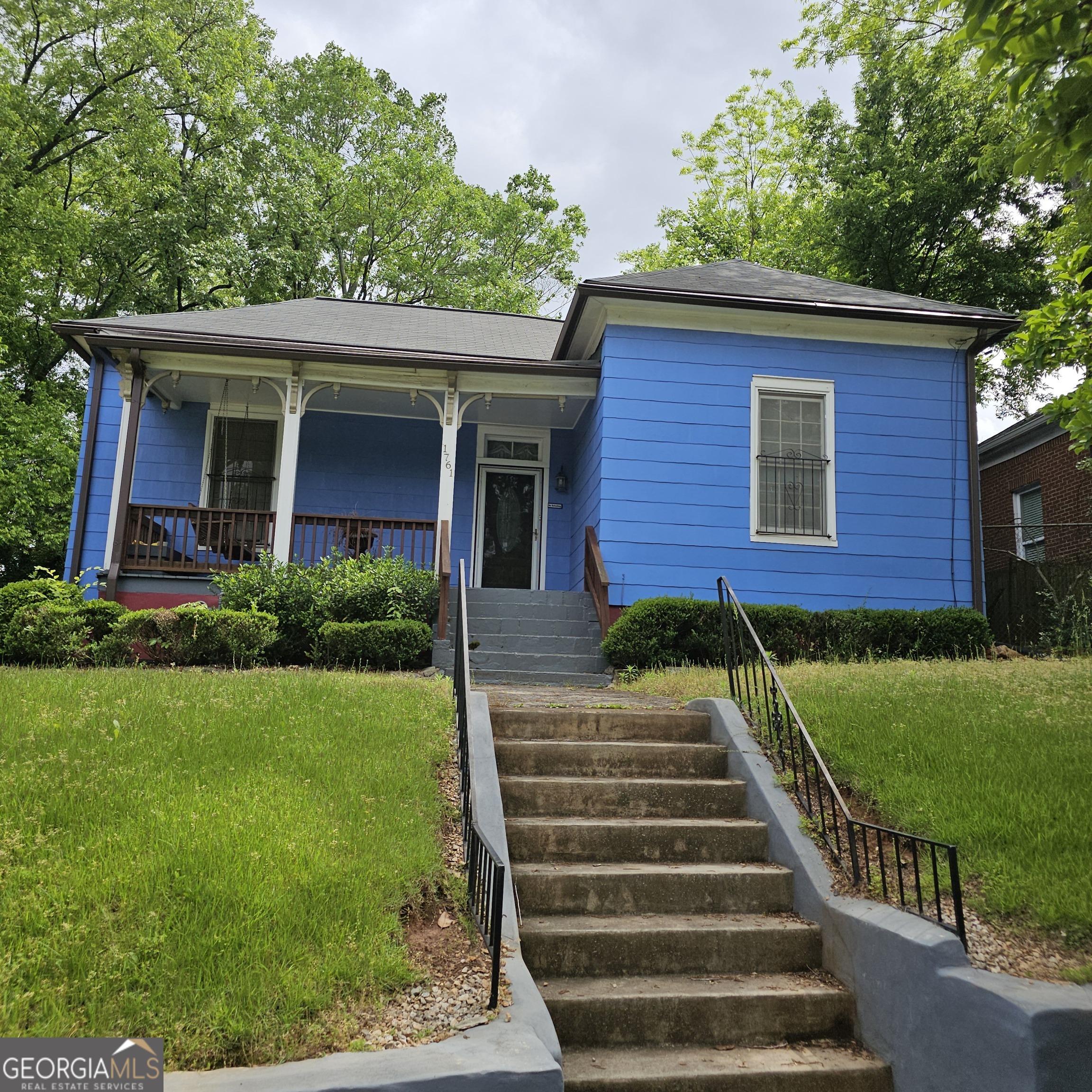 1761 Hosea L Williams Dr Southeast  