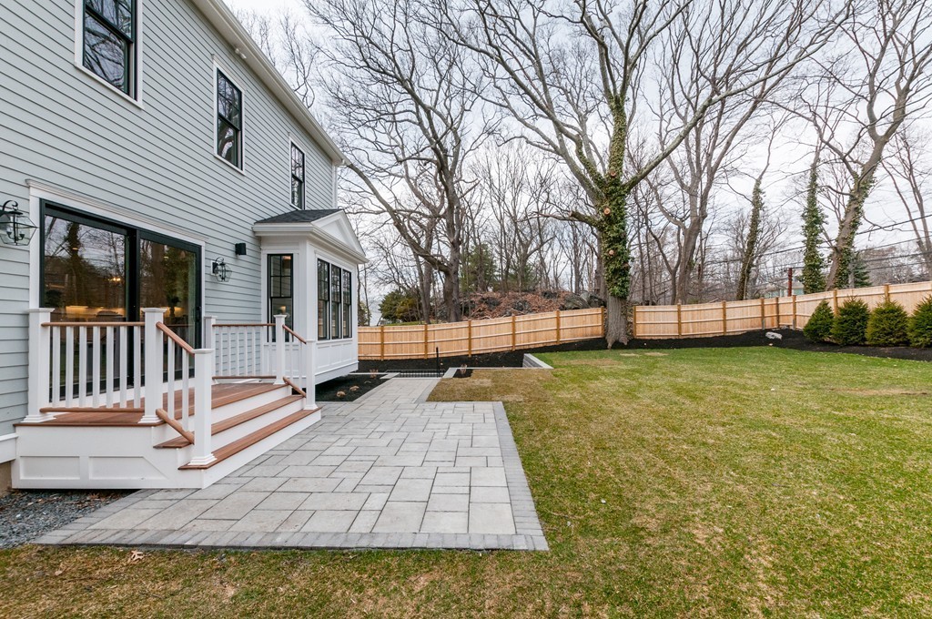 126 Stanley Road Newton, MA 02468 - Photo 28 of 28 Gallery Image 28