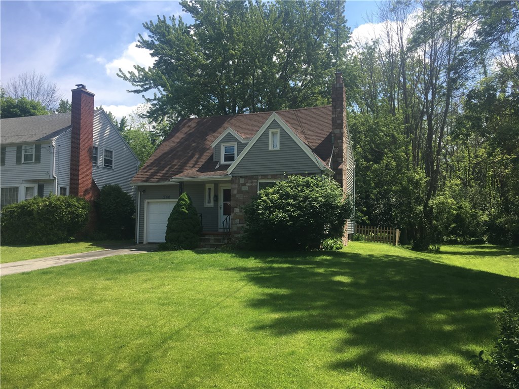 548 Beahan Road Gates, NY 14624 - Photo 1 of 1 Gallery Image 1