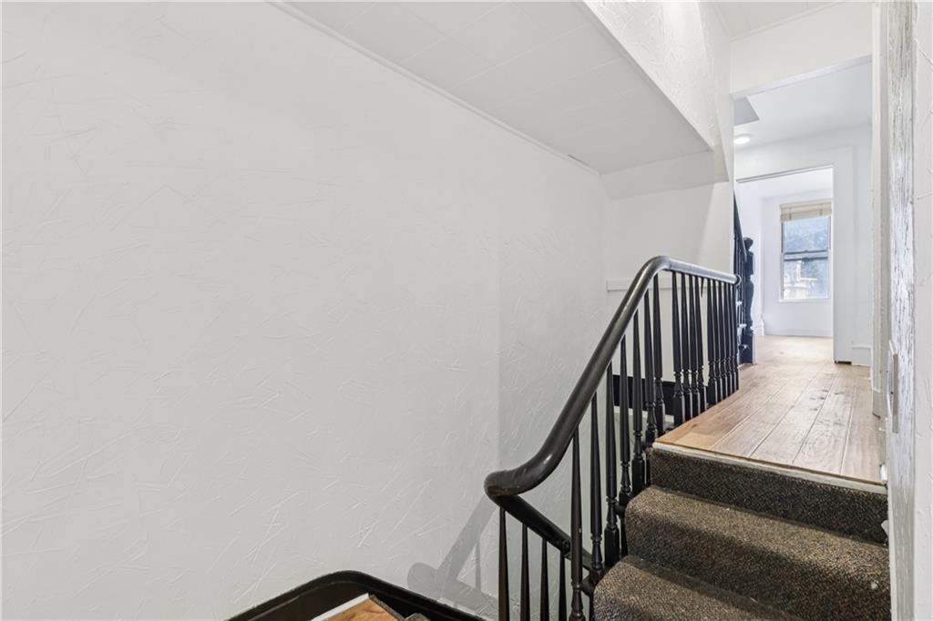 4723 Butler Street Pittsburgh, PA 15201 - Photo 16 of 47 a view of entryway