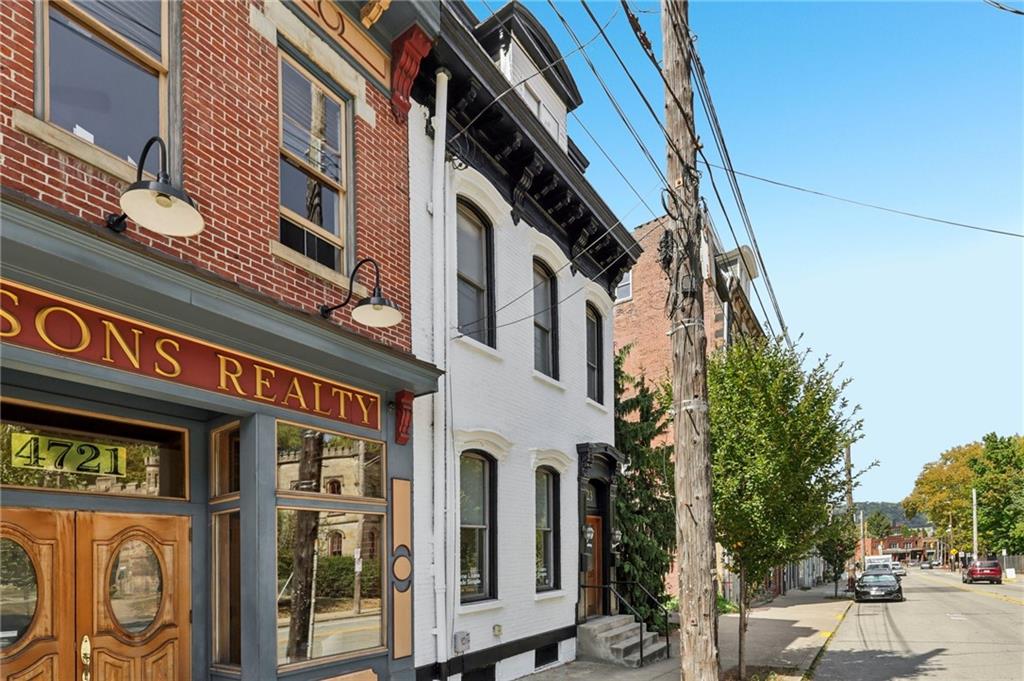 4723 Butler Street Pittsburgh, PA 15201 - Photo 3 of 47