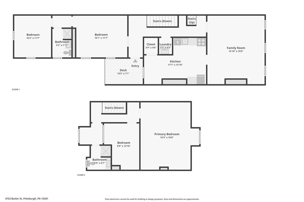 4723 Butler Street Pittsburgh, PA 15201 - Photo 45 of 47 unknown