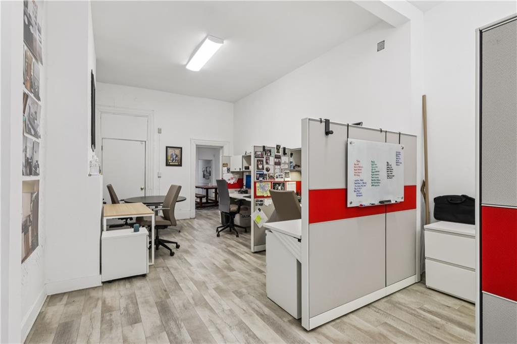 4723 Butler Street Pittsburgh, PA 15201 - Photo 7 of 47 a view of a living room