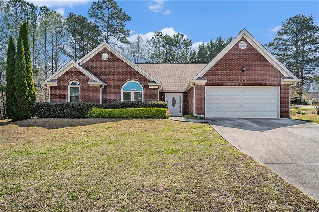 138 Mercy Way Powder Springs, GA 30127 - Photo 1 of 1 Gallery Image 1