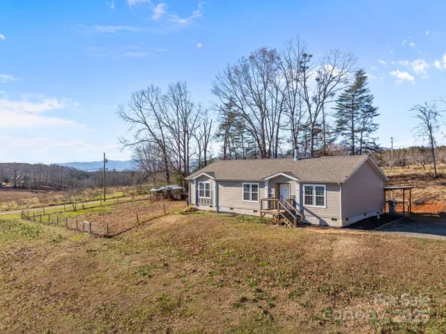 $350,000 | 247 Aden Green Road, Mill Spring, NC 28756