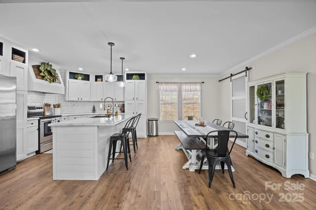 $350,000 | 247 Aden Green Road, Mill Spring, NC 28756