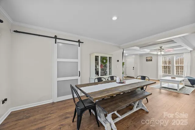 $350,000 | 247 Aden Green Road, Mill Spring, NC 28756