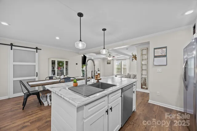 $350,000 | 247 Aden Green Road, Mill Spring, NC 28756