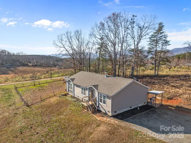 $350,000 | 247 Aden Green Road, Mill Spring, NC 28756