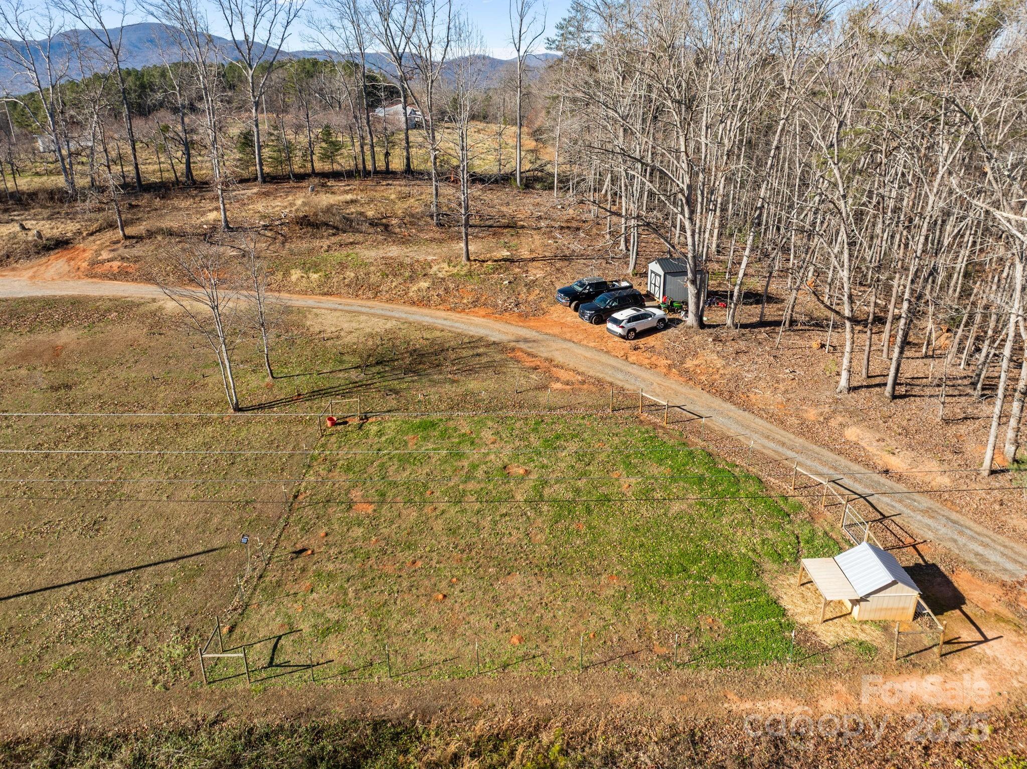 247 Aden Green Road Mill Spring, NC 28756 - Photo 43 of 48