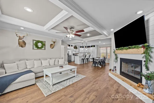 $350,000 | 247 Aden Green Road, Mill Spring, NC 28756