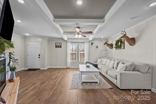 $350,000 | 247 Aden Green Road, Mill Spring, NC 28756