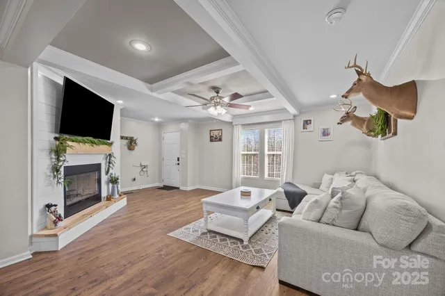 $350,000 | 247 Aden Green Road, Mill Spring, NC 28756