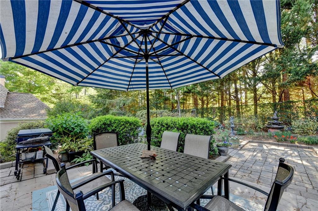 7735 Little Aston Way Duluth, GA 30097 - Photo 68 of 82