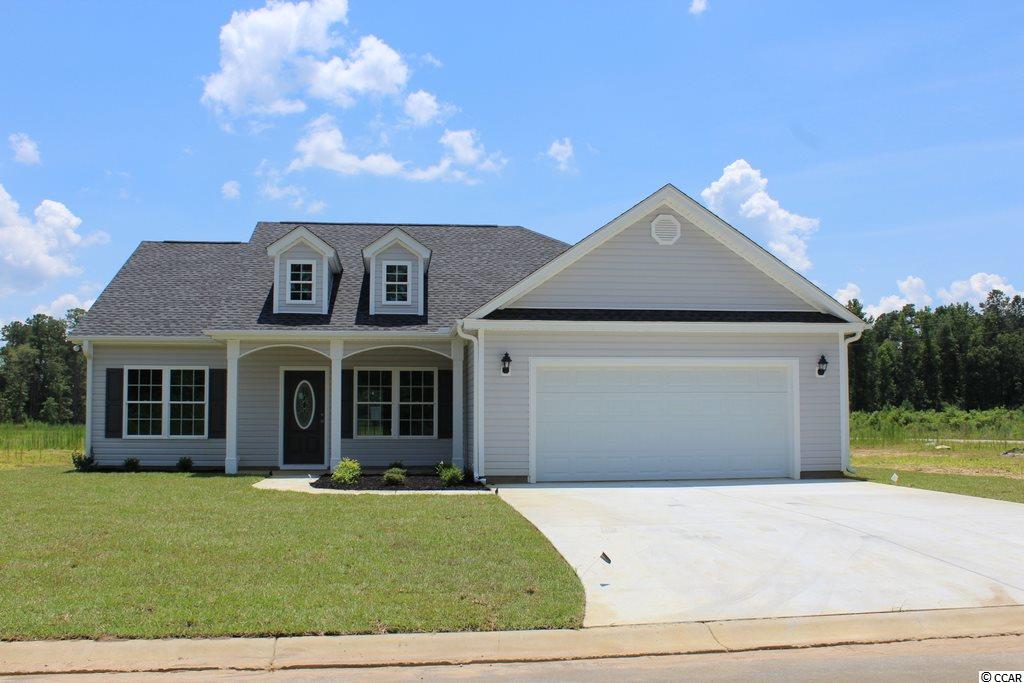 569 Whiddy Loop Conway, SC 29526 - Photo 1 of 30 Gallery Image 1