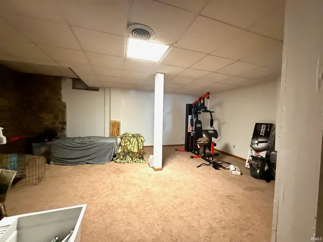 $219,900 | 104 Sparks Drive, Oolitic, IN 47451