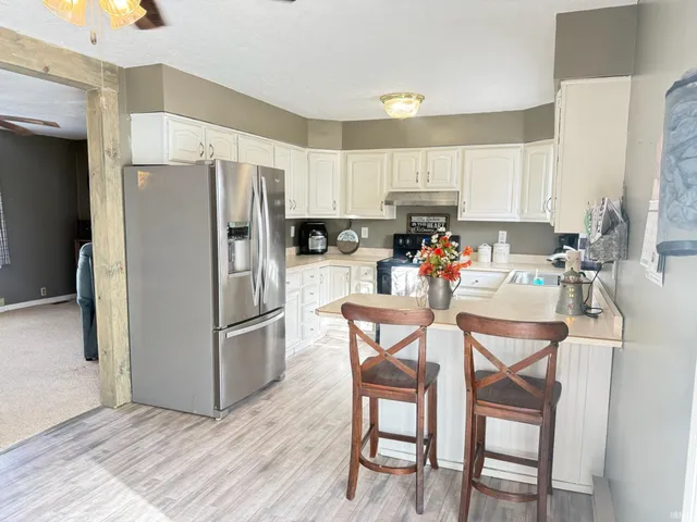 $219,900 | 104 Sparks Drive, Oolitic, IN 47451