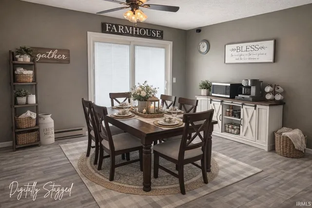 $219,900 | 104 Sparks Drive, Oolitic, IN 47451