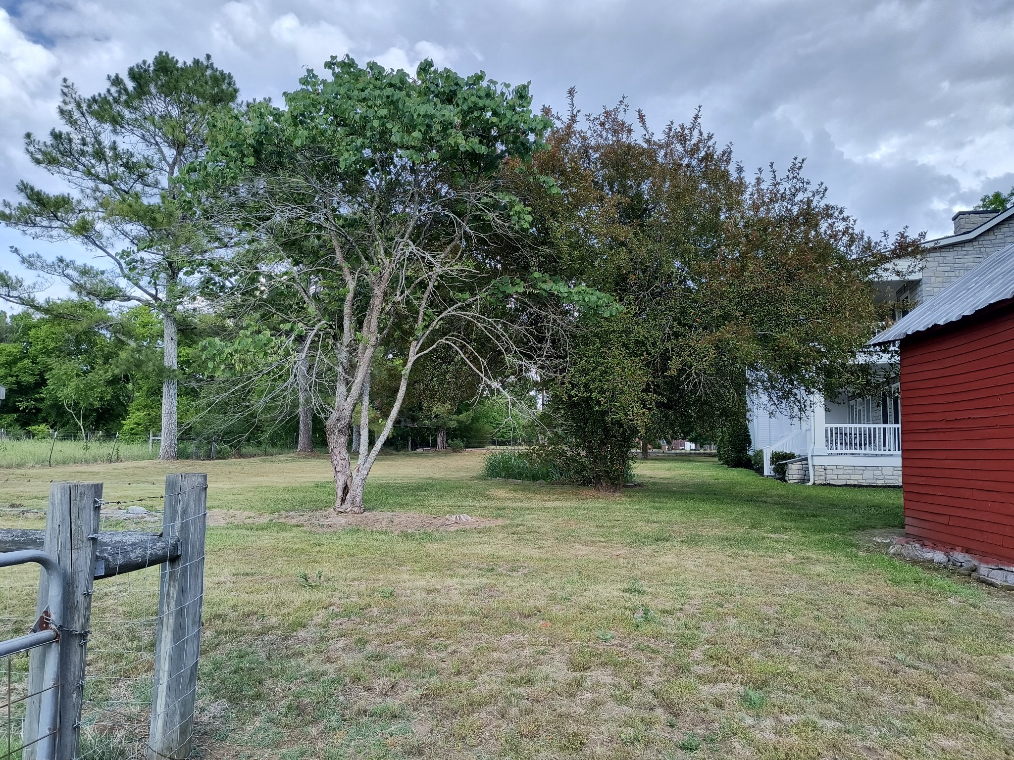 3460 Big Springs Road Lebanon, TN 37090 - Photo 74 of 74 a view of a house with a yard