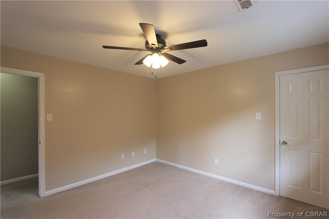447 Hallieford Road Cobbs Creek, VA 23035 - Photo 34 of 46
