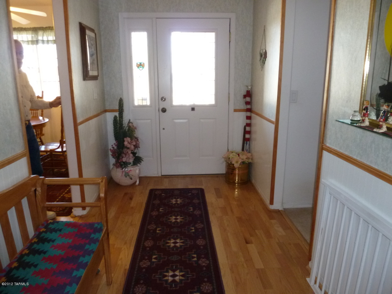 1061 North Vail View Road Vail, AZ 85641 - Photo 5 of 8 Gallery Image 5