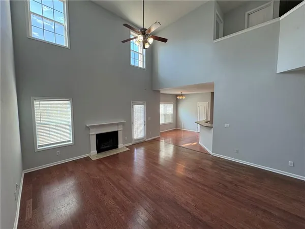 $2,350 | 6902 Grand Hickory Drive, Braselton, GA 30517