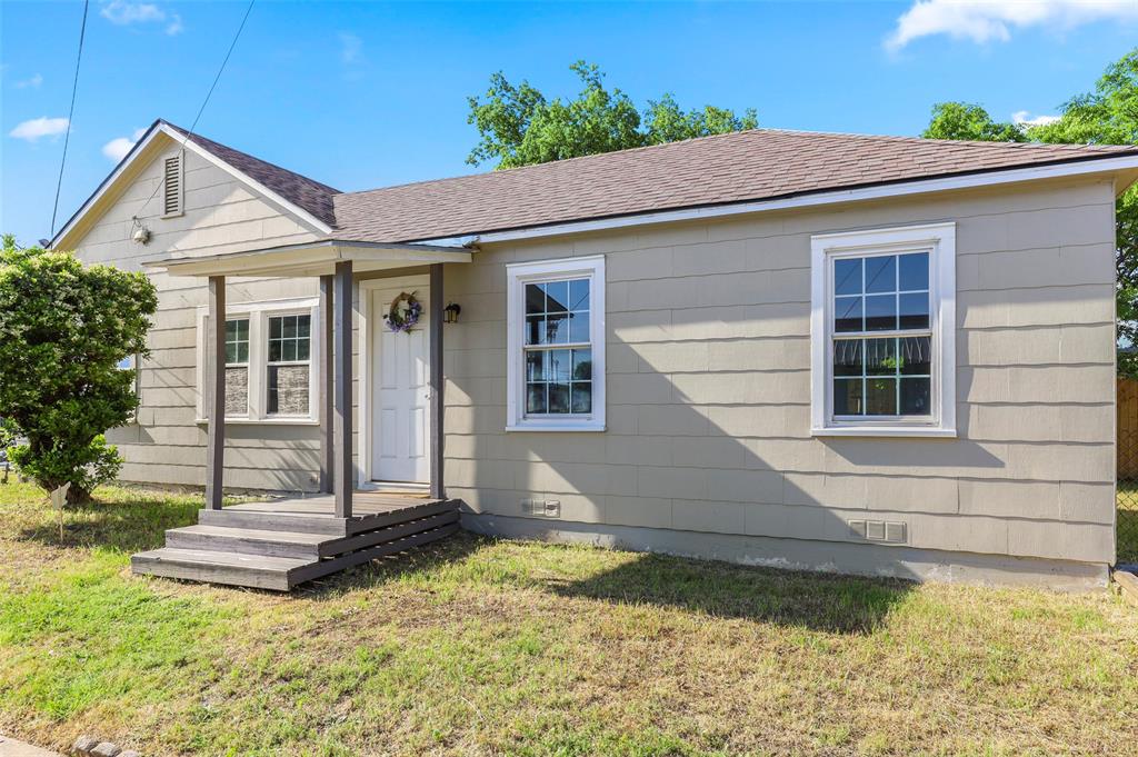 2314 South Hampton Road Dallas, TX 75224 - Photo 1 of 1