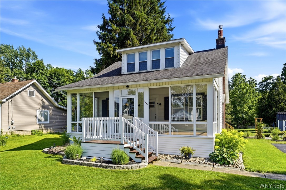5886 Tonawanda Creek Road Pendleton, NY 14094 - Photo 2 of 49