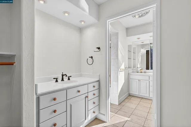 a view of a house with a big yard