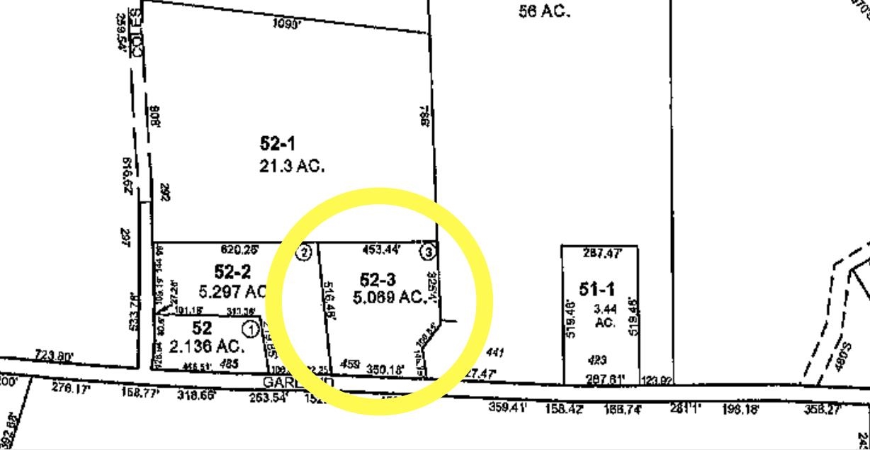 M1-l52s3 Garland Road Center Barnstead, NH 03225 - Photo 23 of 50