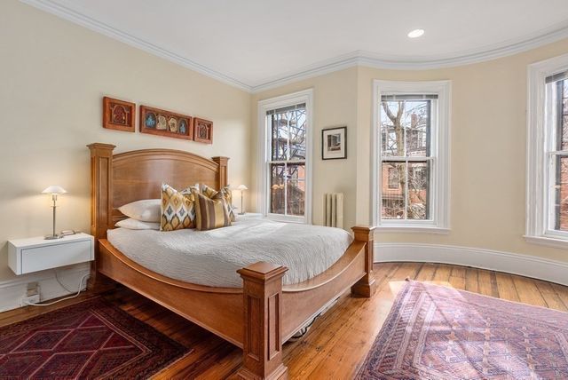 $3,050,000 | 151 West Newton Street, Boston, MA 02118