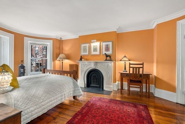 $3,050,000 | 151 West Newton Street, Boston, MA 02118