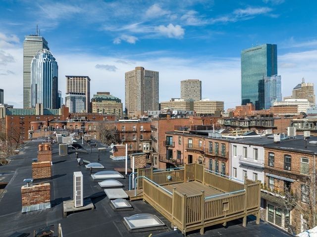 $3,050,000 | 151 West Newton Street, Boston, MA 02118