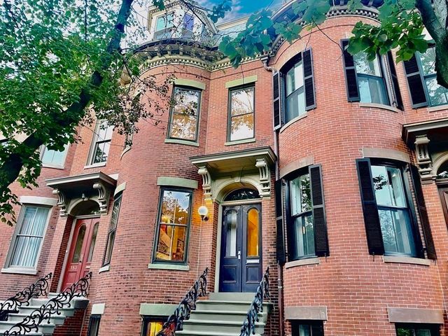$3,050,000 | 151 West Newton Street, Boston, MA 02118
