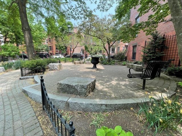 $3,050,000 | 151 West Newton Street, Boston, MA 02118