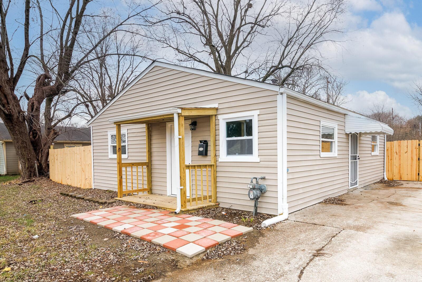 3031 Nuway Road Columbus, OH 43207 - Photo 7 of 41 3031 Nuway-7