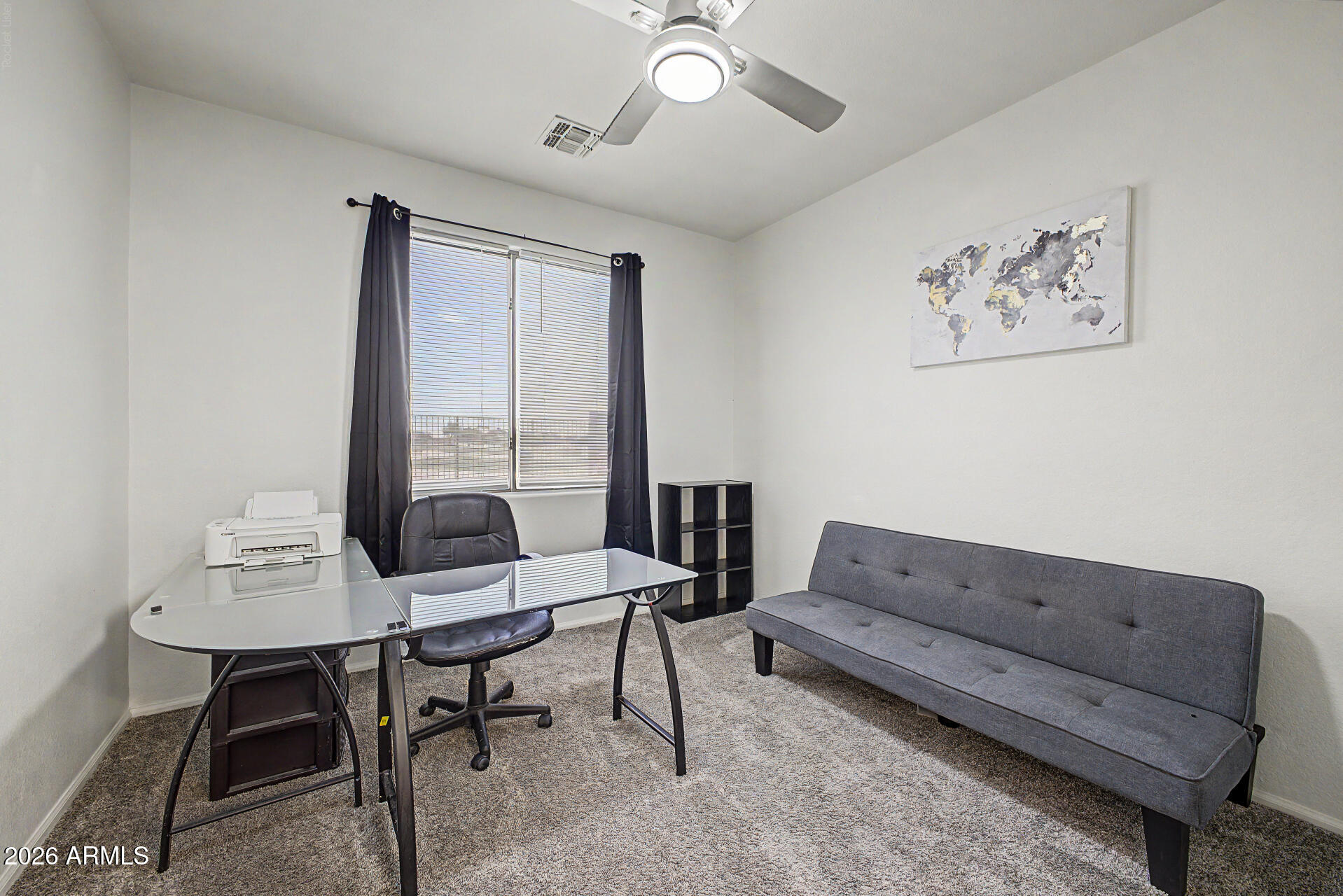21747 Backus Drive Maricopa, AZ 85138 - Photo 20 of 44 Bedroom