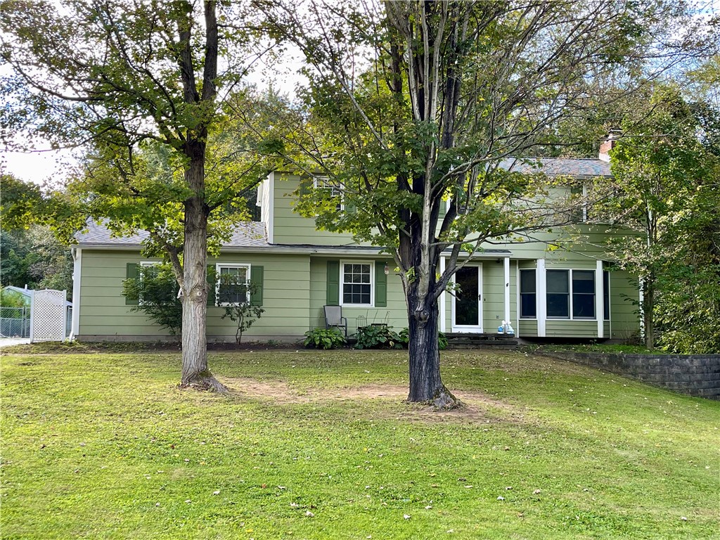 3957 Dean Road Marion, NY 14505 - Photo 1 of 1