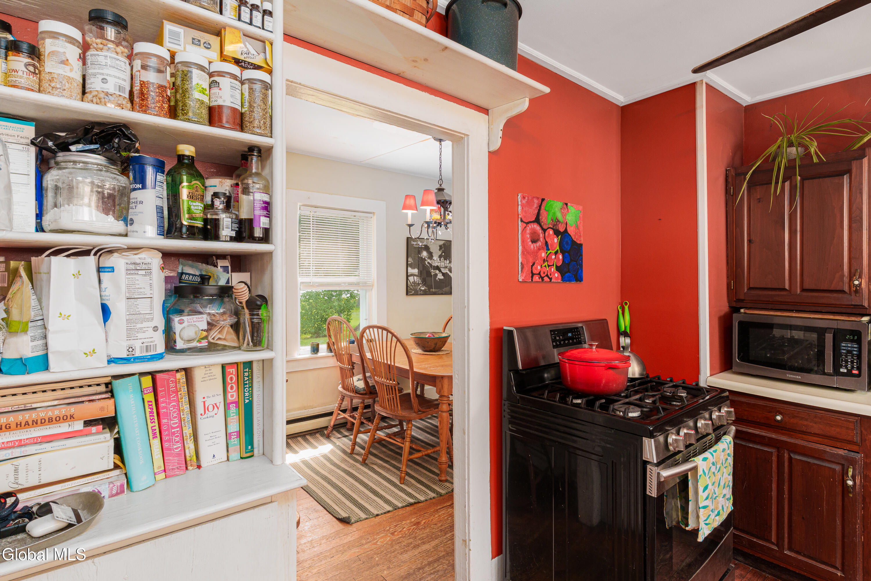 4 Washington Street Cambridge, NY 12816 - Photo 20 of 50 .