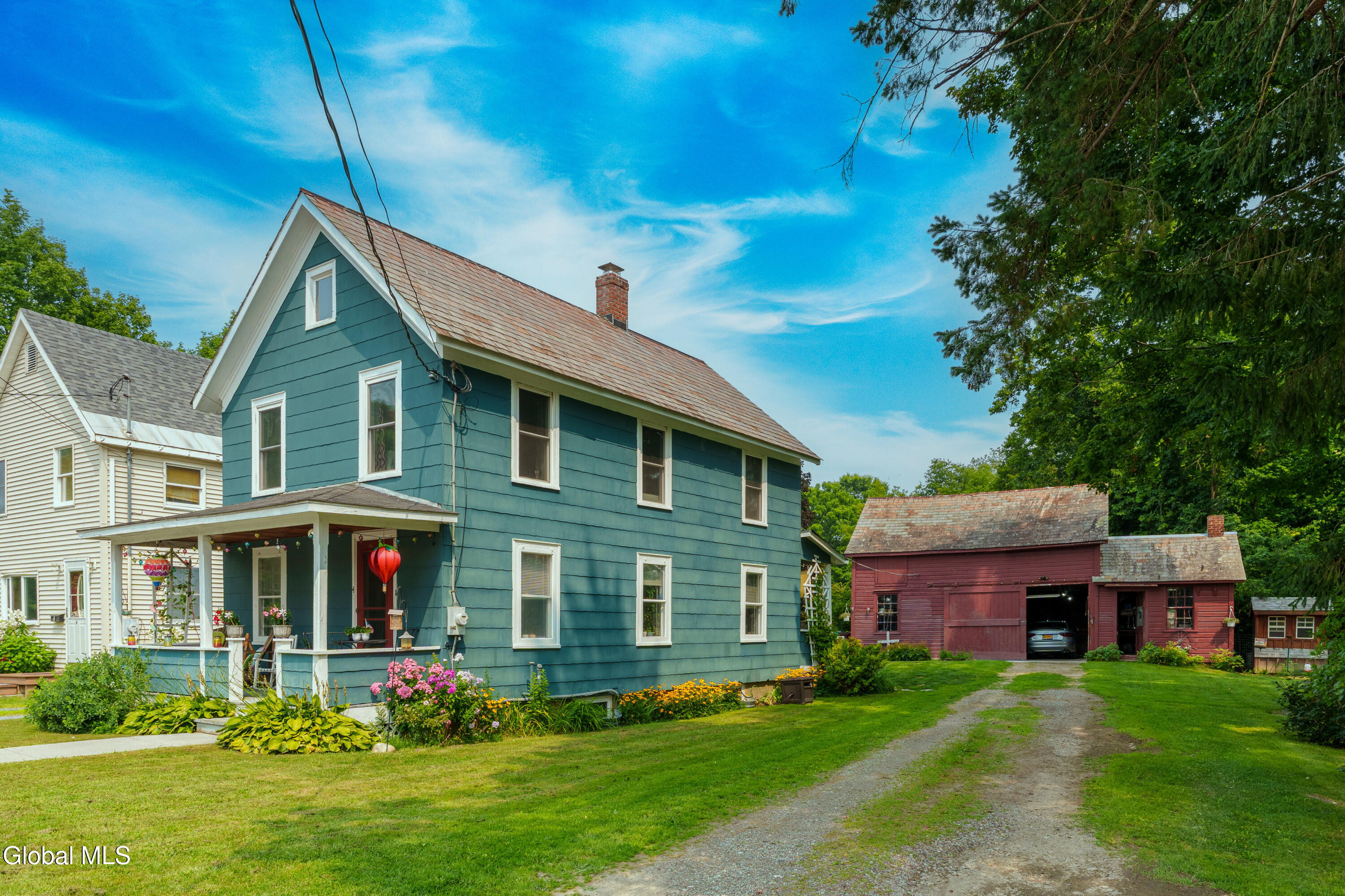 4 Washington Street Cambridge, NY 12816 - Photo 3 of 50 .