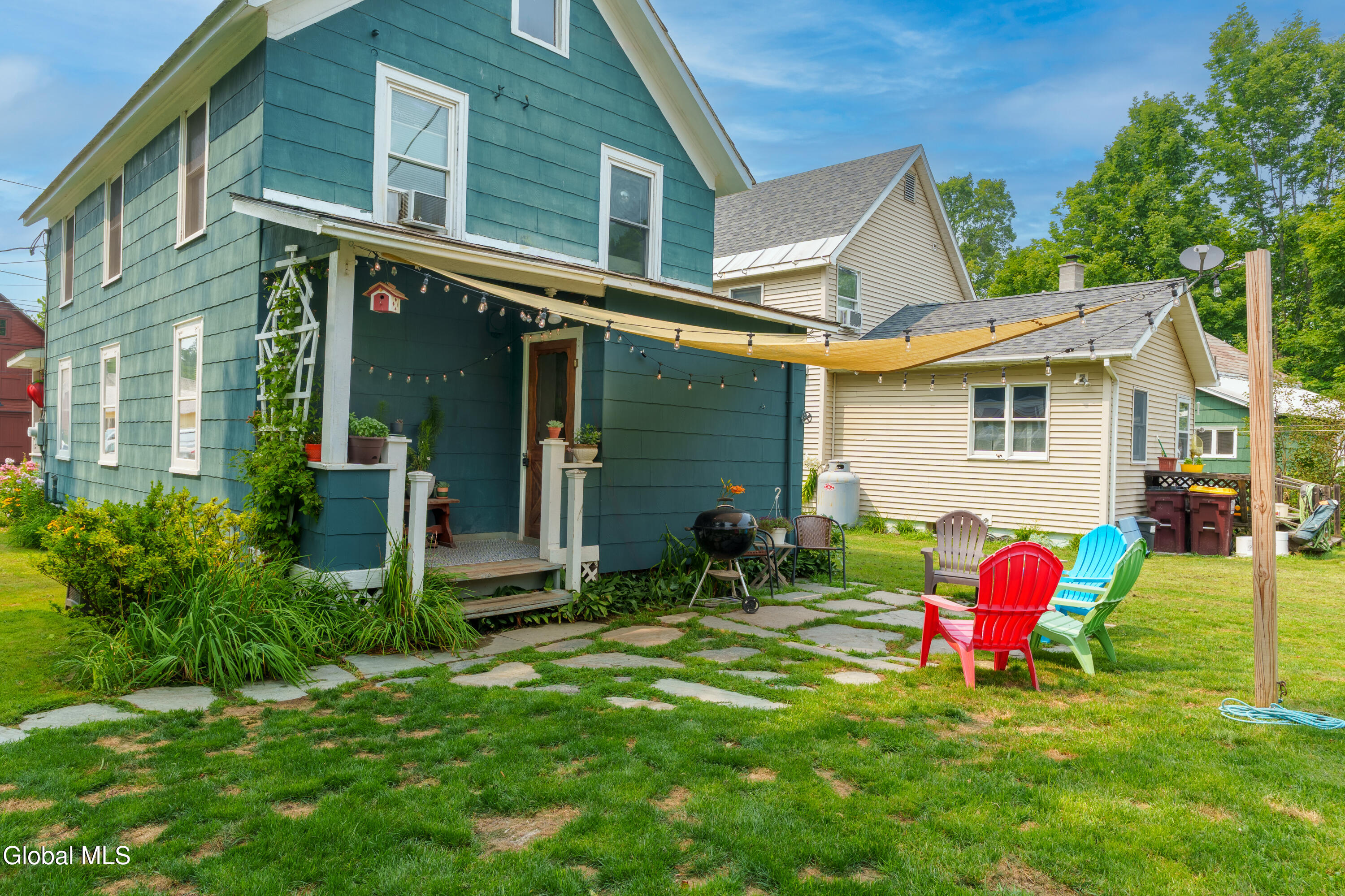 4 Washington Street Cambridge, NY 12816 - Photo 34 of 50 .