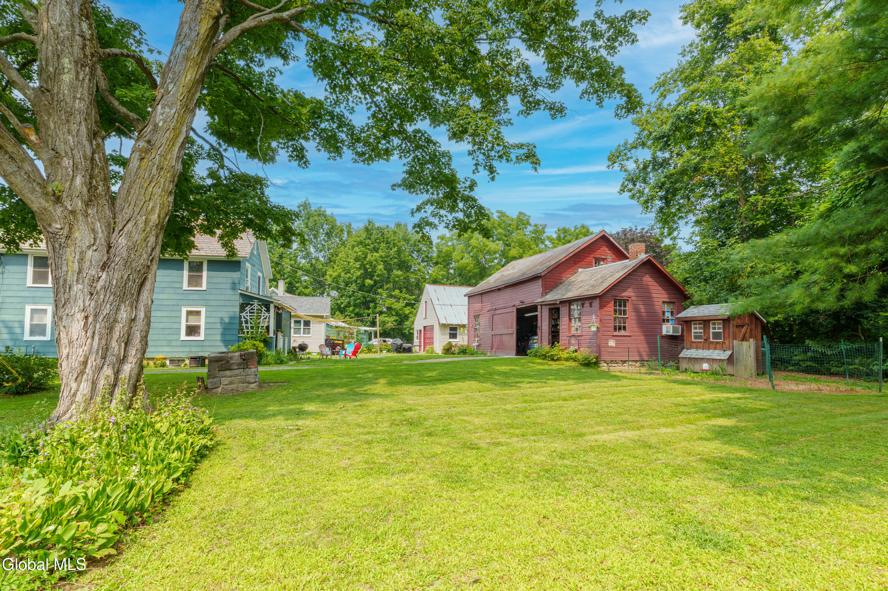 4 Washington Street Cambridge, NY 12816 - Photo 37 of 50 .