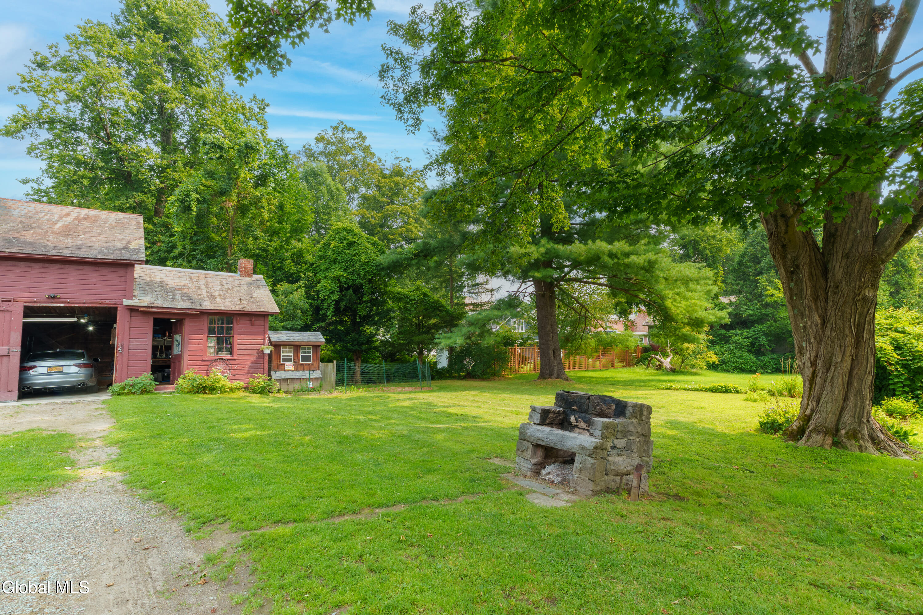 4 Washington Street Cambridge, NY 12816 - Photo 38 of 50 .