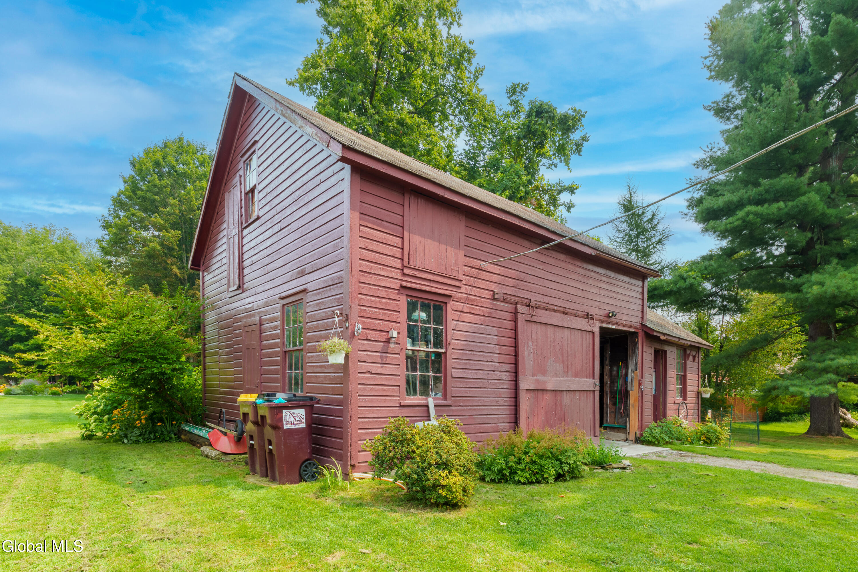 4 Washington Street Cambridge, NY 12816 - Photo 39 of 50 .